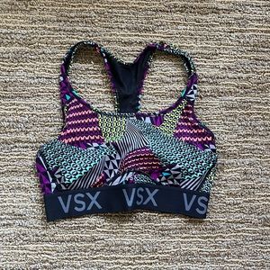 Victorias Secret Sports Bra